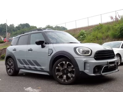 BMW MINI