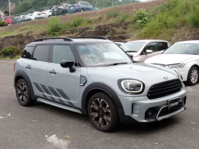 BMW MINI