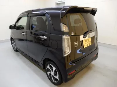 Honda N WGN