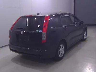 Honda STREAM