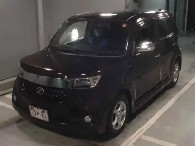Toyota BB