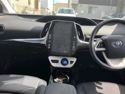 Toyota PRIUS PHV
