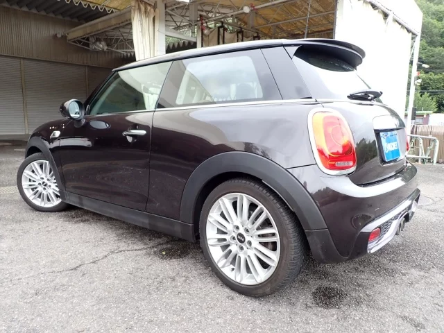 BMW MINI