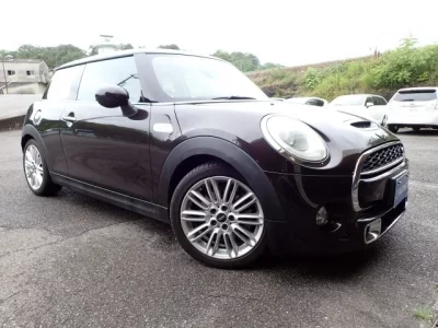 BMW MINI