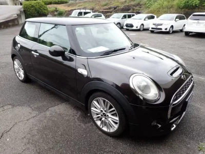 BMW MINI