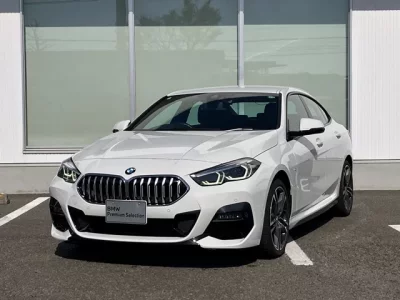 BMW 2-Series