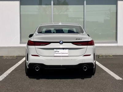 BMW 2-Series
