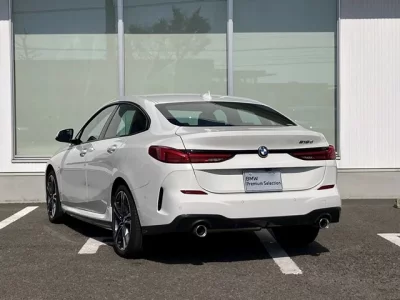 BMW 2-Series
