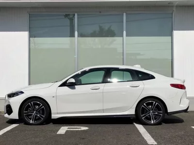 BMW 2-Series