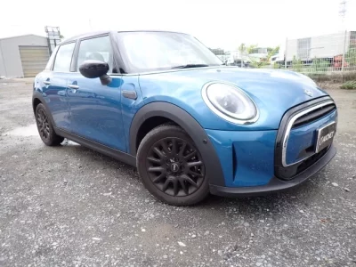 BMW MINI