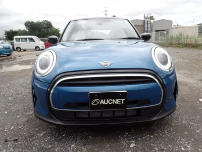 BMW MINI