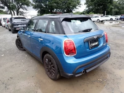 BMW MINI