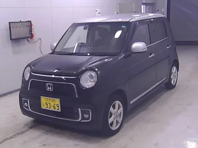 Honda N ONE