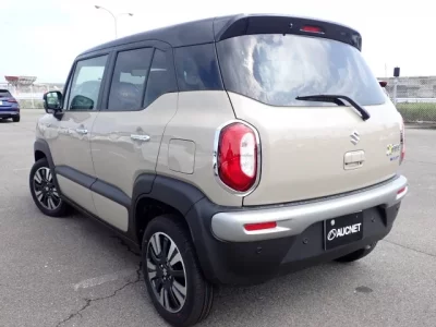 Suzuki XBEE