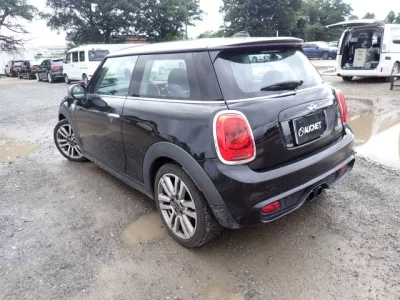 BMW MINI