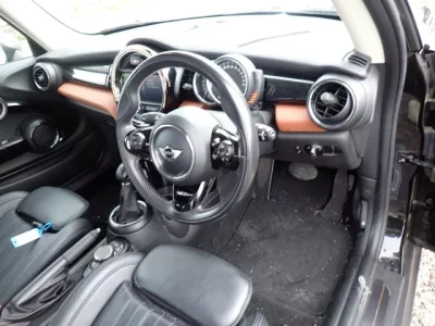 BMW MINI