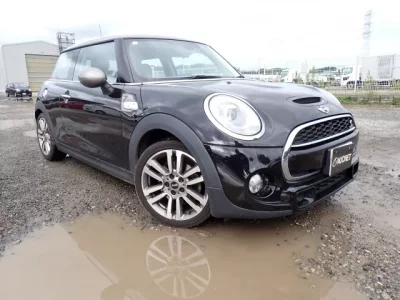 BMW MINI