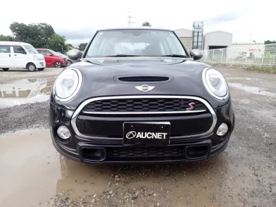 BMW MINI