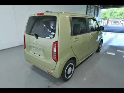 Honda N WGN