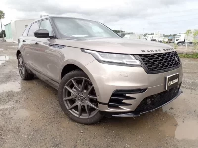 Rover RANGE ROVER
