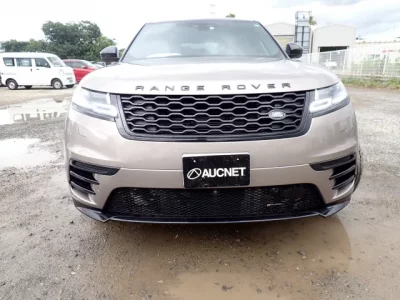 Rover RANGE ROVER