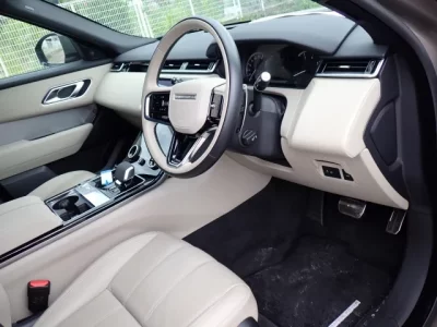 Rover RANGE ROVER