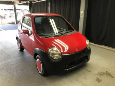 Suzuki TWIN