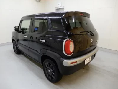 Suzuki XBEE