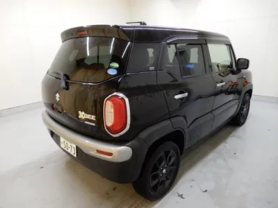 Suzuki XBEE
