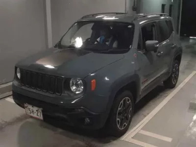 Chrysler JEEP RENEGADE