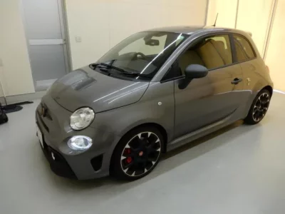 Fiat OTHER