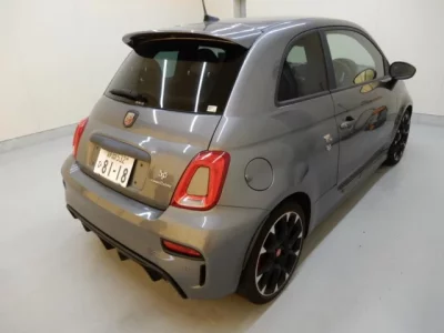 Fiat OTHER