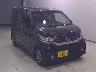Honda N WGN