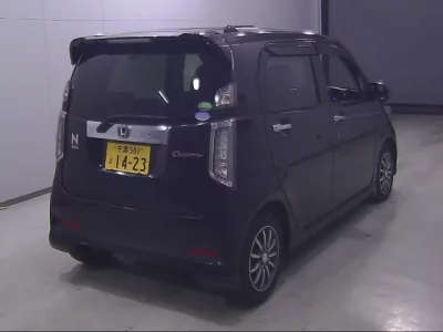 Honda N WGN