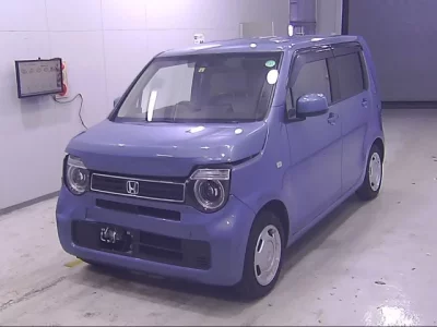 Honda N WGN