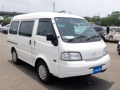 Mazda BONGO VAN
