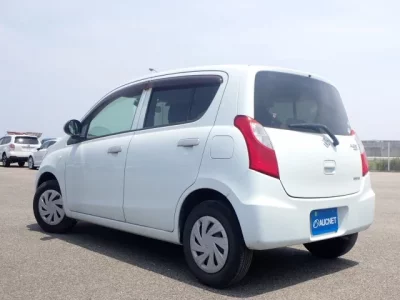 Suzuki ALTO ECO