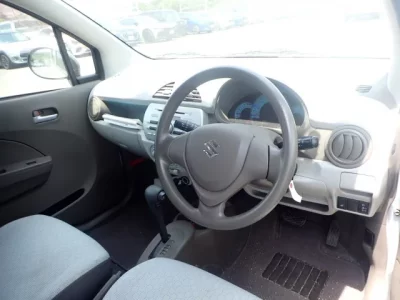 Suzuki ALTO ECO