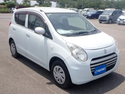 Suzuki ALTO ECO