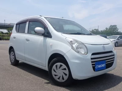 Suzuki ALTO ECO