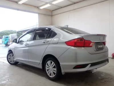 Honda GRACE