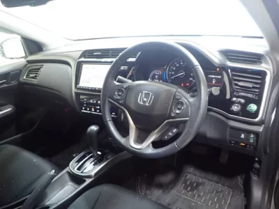 Honda GRACE