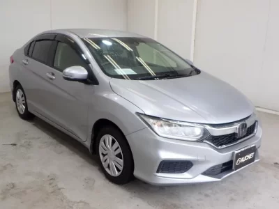 Honda GRACE