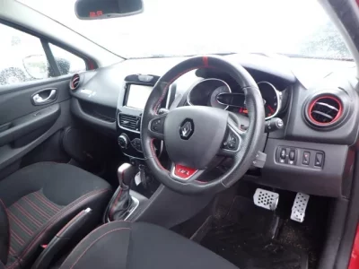 Renault LUTECIA