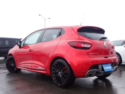 Renault LUTECIA