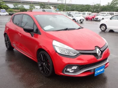 Renault LUTECIA
