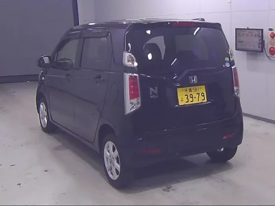 Honda N WGN