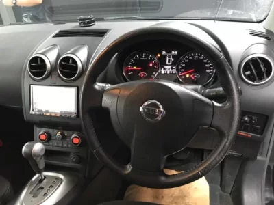 Nissan DUALIS