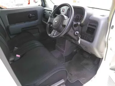 Nissan CUBECUBIC
