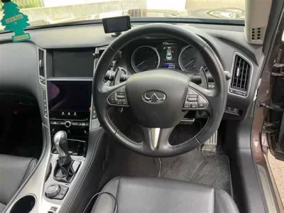 Nissan SKYLINE